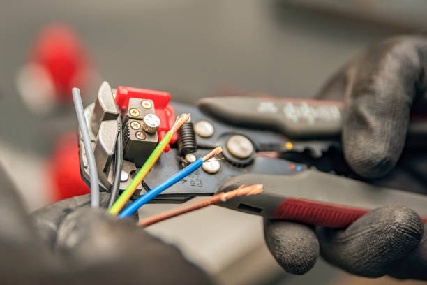 Best Electrical Contractors for Businesses  in Walker, LA