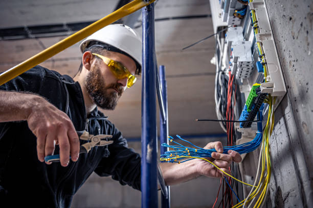 Best Electrical Outlet Repair  in Walker, LA