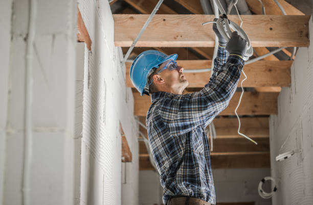Best Electrical Contractors for Businesses  in Walker, LA
