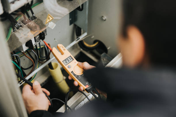Best Electrical Troubleshooting Services  in Walker, LA