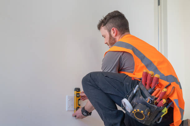 Electrical Rewiring Services in LA