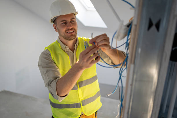 Best Electrical Installation Contractor  in Walker, LA